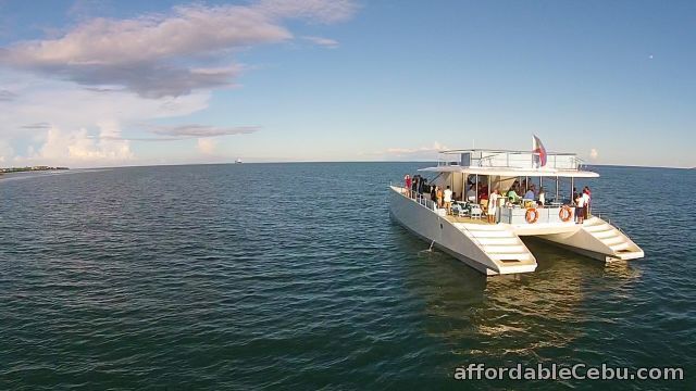 4th picture of Luxury party yacht For Rent in Cebu, Philippines