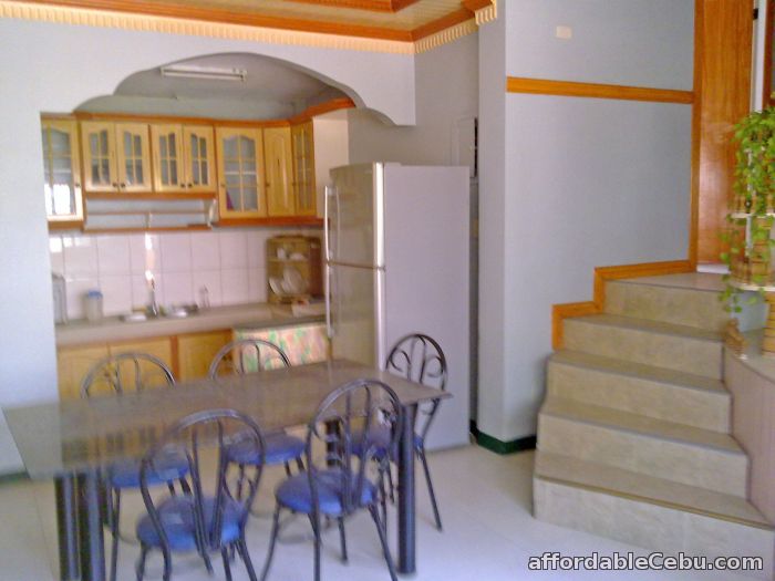 3rd picture of House & Lot in Tabunok area, Bulacao, Talisay City For Sale at P3M only! For Sale in Cebu, Philippines