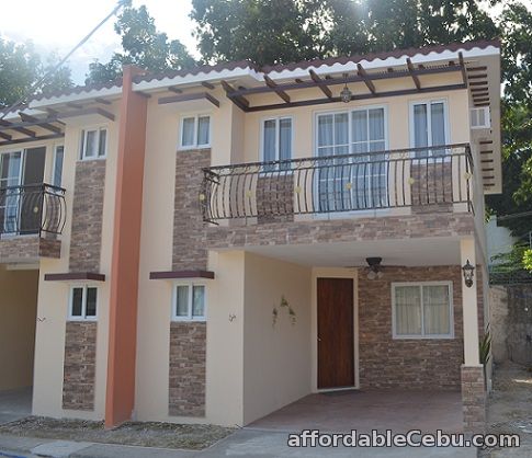 2nd picture of SANTA MONICA ESTATE - Located in Fidel Bas Street, Mohon, Talisay City,Cebu For Sale in Cebu, Philippines