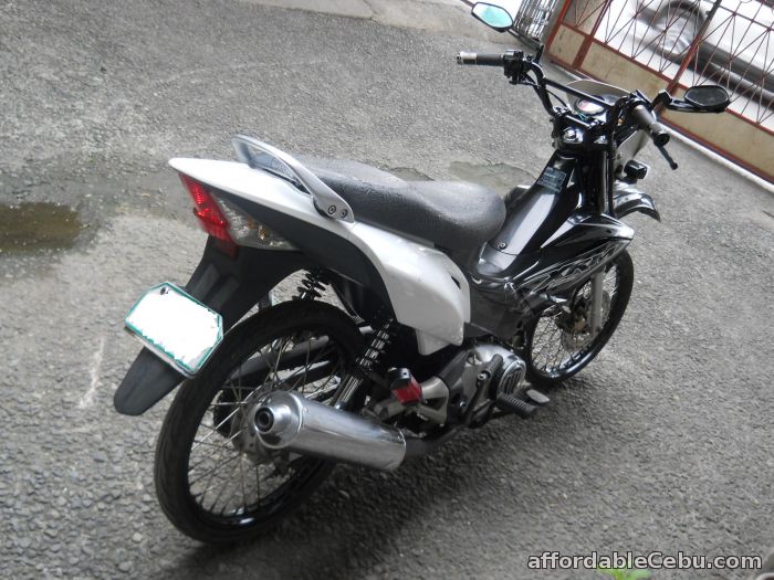3rd picture of Bargain price sale Honda XR 125 FOR SALE For Sale in Cebu, Philippines