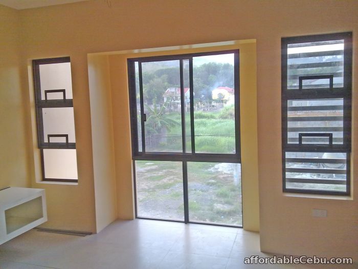 1st picture of 2 brand new 3-storey Townhouses “Ready for Occupancy” in Punta Princesa, Labangon, Cebu City For Sale at P2.8M each.! For Sale in Cebu, Philippines