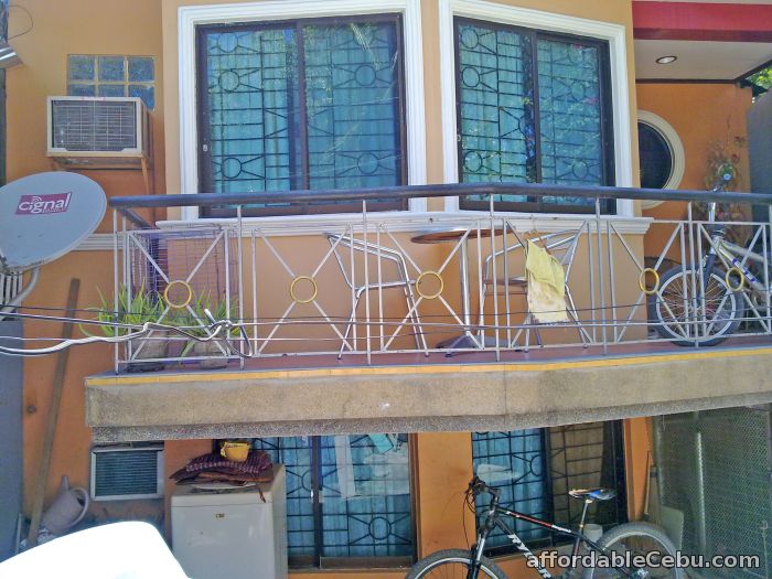 2nd picture of House & Lot in Punta Princesa, Labangon For Sale @ P2.5M only For Sale in Cebu, Philippines
