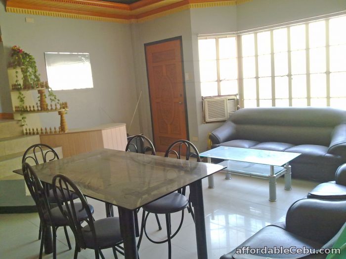 House & Lot in Tabunok area, Bulacao, Talisay City For Sale at P3M only