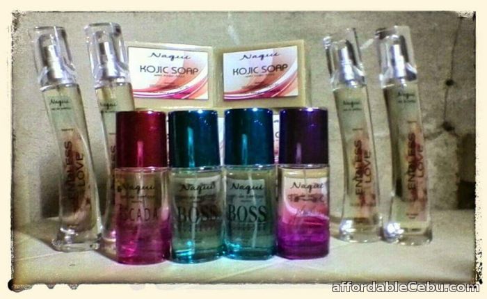 5th picture of Wholesale (lowest price!) Inspired Perfumes Announcement in Cebu, Philippines