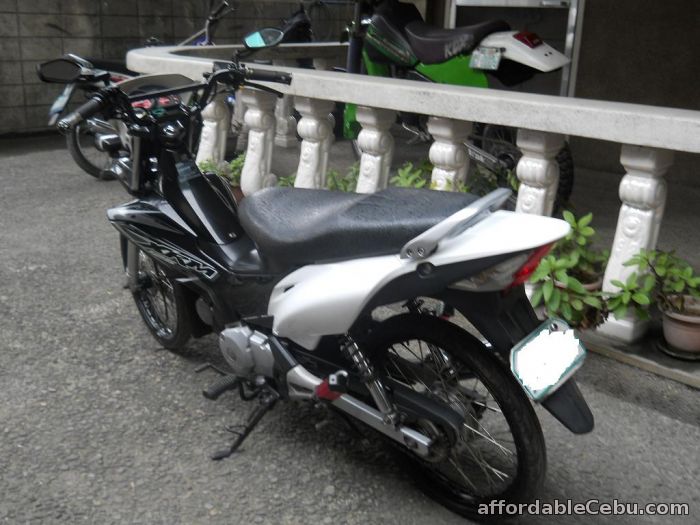 1st picture of Bargain price sale Honda XR 125 FOR SALE For Sale in Cebu, Philippines