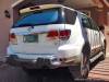For Sale Toyota Fotuner 2007 model.