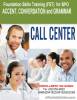 CALL CENTER PREPARATORY PROGRAMME