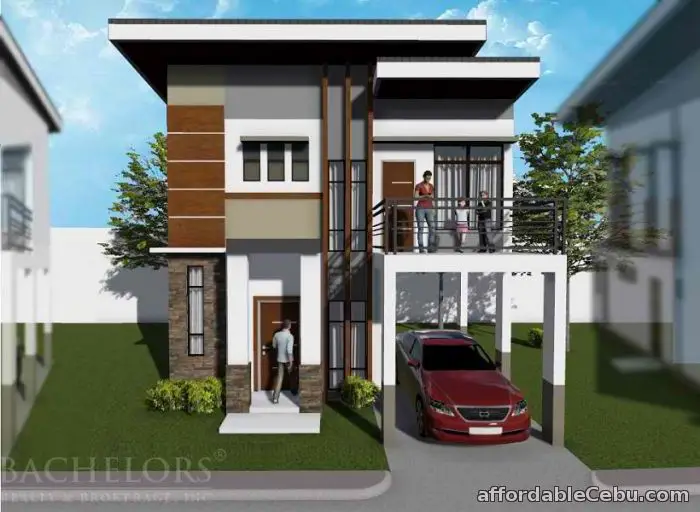 1st picture of Last Single Detached located in Talisay city Cebu For Sale in Cebu, Philippines
