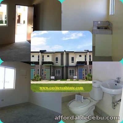2nd picture of Nostalji Enclave Dasmarinas Cavite Affordable Townhomes For Sale in Cebu, Philippines 2nd picture of Nostalji Enclave Dasmarinas Cavite Affordable Townhomes For Sale in Cebu, Philippines