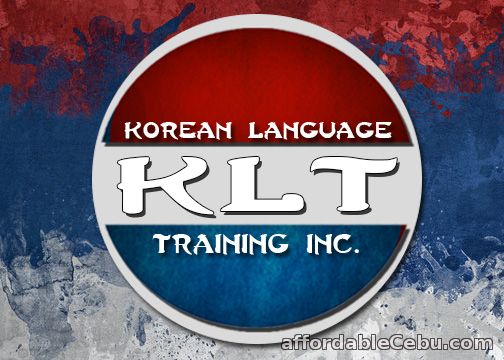 1st picture of Learn Korean Language Announcement in Cebu, Philippines