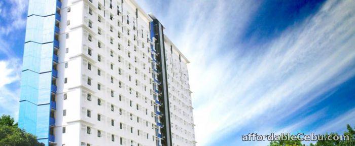 5th picture of Condominium unit for sale Eagle Nest, Canduman Mandaue City, Cebu For Sale in Cebu, Philippines