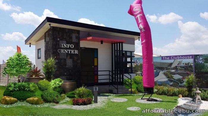 3rd picture of Nostalji Enclave Dasmarinas Cavite Affordable Townhomes For Sale in Cebu, Philippines 3rd picture of Nostalji Enclave Dasmarinas Cavite Affordable Townhomes For Sale in Cebu, Philippines