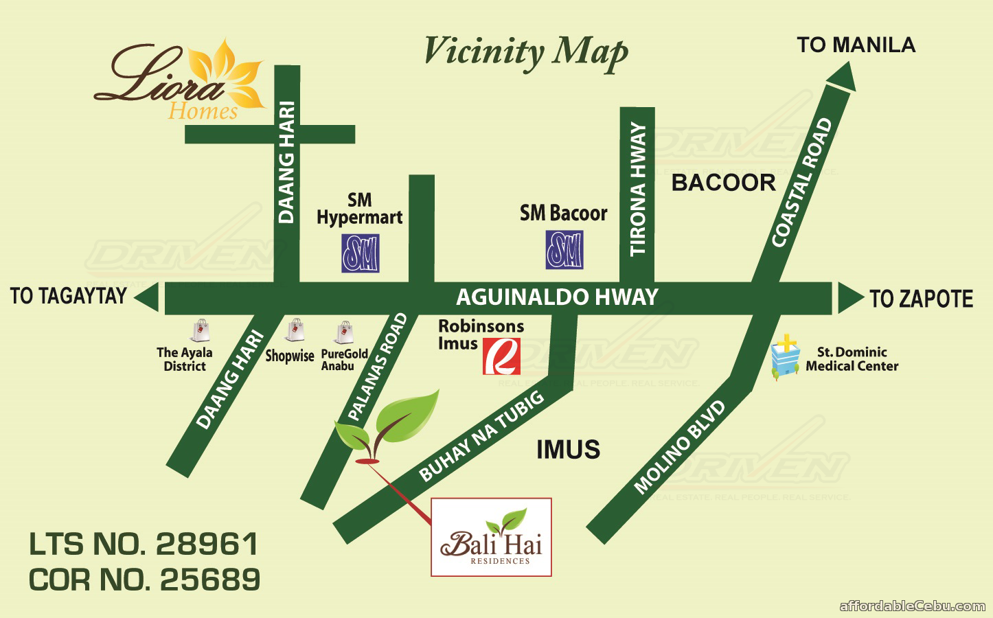 Affordable 2storey Duplex House In Imus Cavite For Sale Outside Cebu