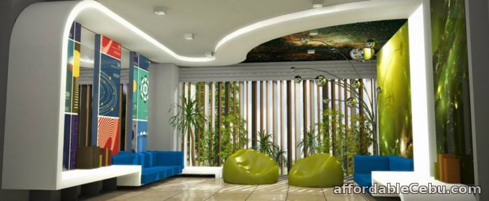 4th picture of Condominium unit for sale Eagle Nest, Canduman Mandaue City, Cebu For Sale in Cebu, Philippines