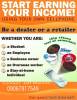 EXTRA INCOME!!