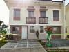 Affordable 2-storey Duplex House In Imus Cavite