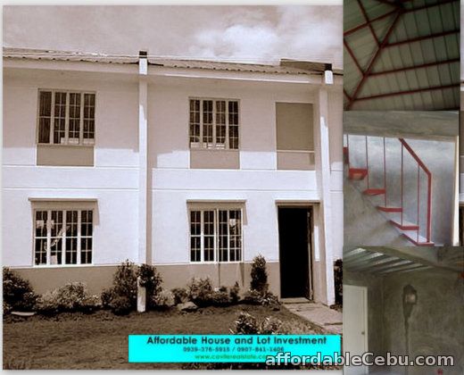 1st picture of Jade Residences Townhouse Imus Cavite For Sale in Cebu, Philippines