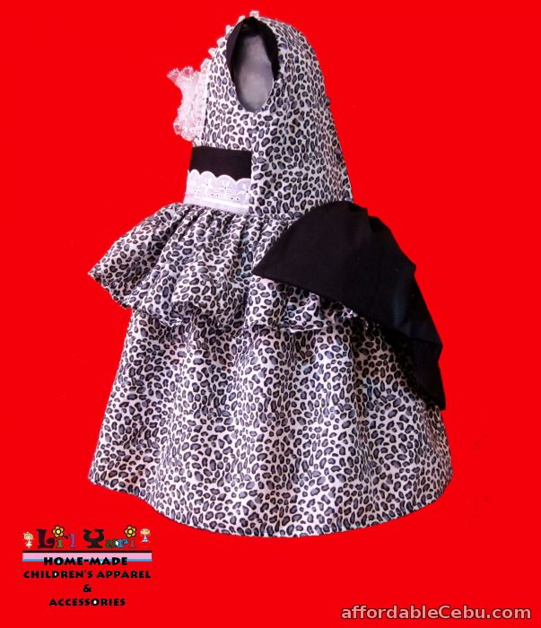 2nd picture of Dress for Toddlers For Sale in Cebu, Philippines