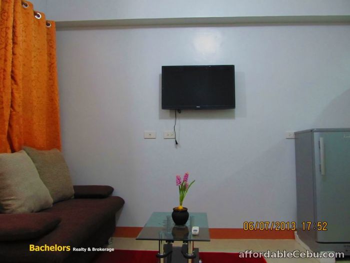 2nd picture of COndo For Rent Near IT Park Lahug Cebu City For Rent in Cebu, Philippines