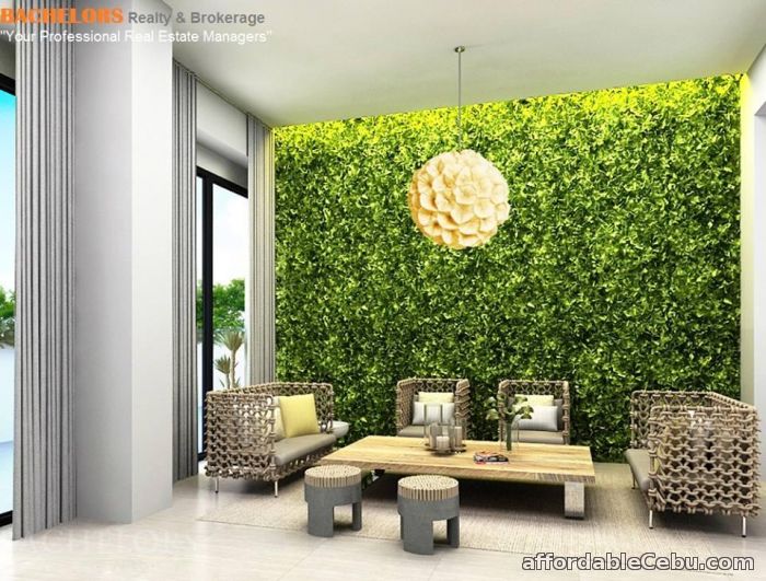 4th picture of Sundance Residences Studio Unit in Banawa, Cebu City For Sale in Cebu, Philippines