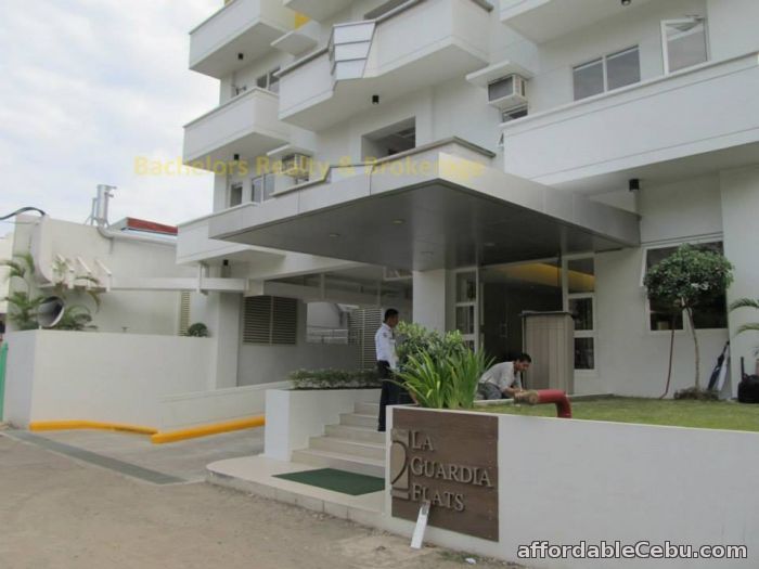 5th picture of COndo For Rent Near IT Park Lahug Cebu City For Rent in Cebu, Philippines