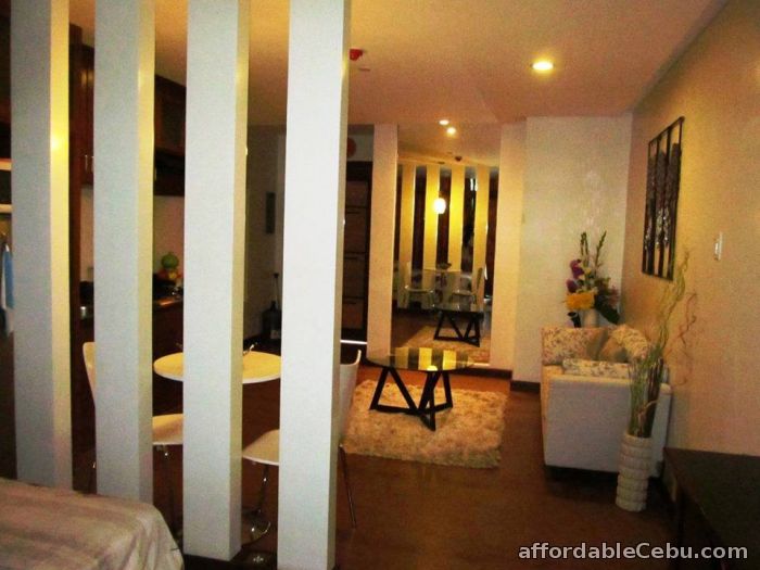 2nd picture of Condo For Rent in Apple One Ayala Cebu City For Rent in Cebu, Philippines