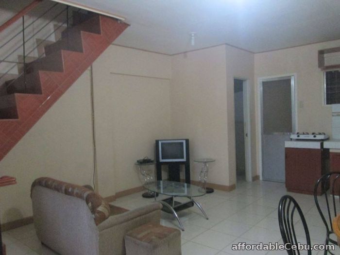 2nd picture of Furnished Apartment For Rent in Banawa Cebu City For Rent in Cebu, Philippines