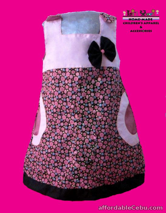1st picture of Dress for Little Girls For Sale in Cebu, Philippines