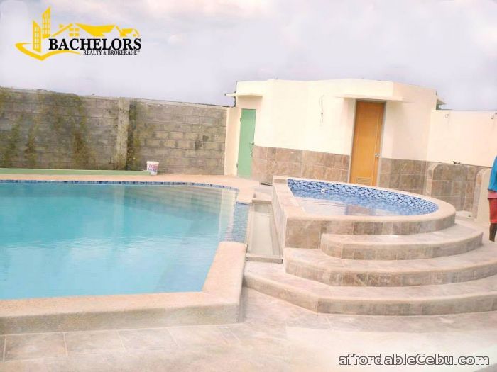 3rd picture of SAEKYUNG VILLAGE For Sale in Cebu, Philippines 3rd picture of SAEKYUNG VILLAGE For Sale in Cebu, Philippines