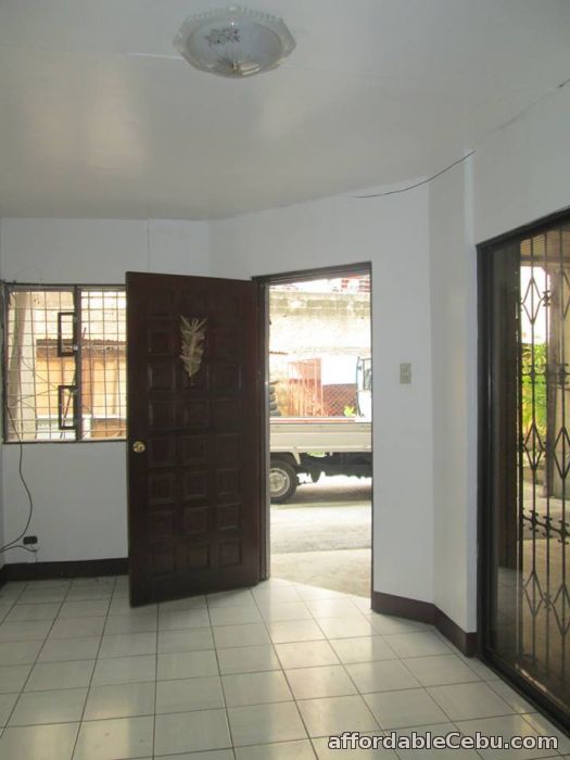 5th picture of Guadalupe Cebu City House & Lot FOR SALE Questland Builders For Sale in Cebu, Philippines