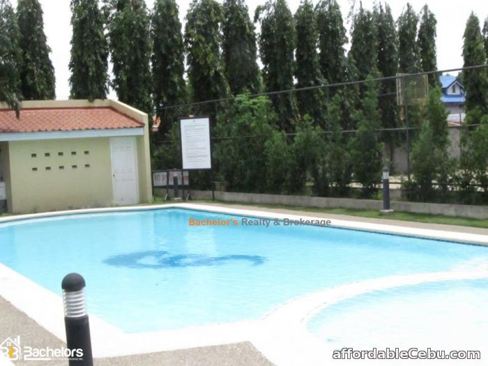 5th picture of Cebu Single-Detached House and Lot For Sale 3BR/2T&B For Sale in Cebu, Philippines