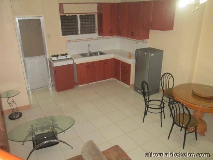 3rd picture of Furnished Apartment For Rent in Banawa Cebu City For Rent in Cebu, Philippines