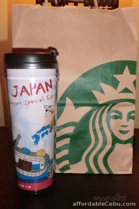 3rd picture of Starbucks Mugs and Tumblers For Sale in Cebu, Philippines