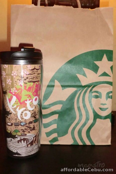 4th picture of Starbucks Mugs and Tumblers For Sale in Cebu, Philippines