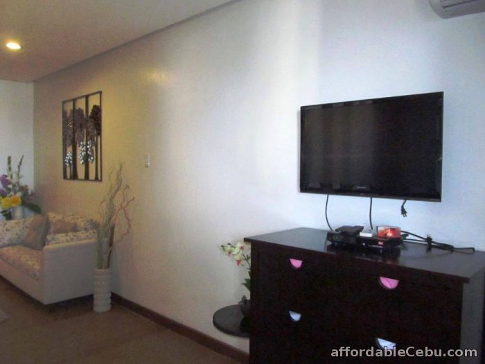 3rd picture of Condo For Rent in Apple One Ayala Cebu City For Rent in Cebu, Philippines