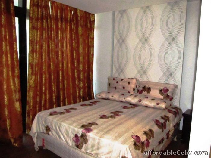 4th picture of Condo For Rent in Apple One Ayala Cebu City For Rent in Cebu, Philippines