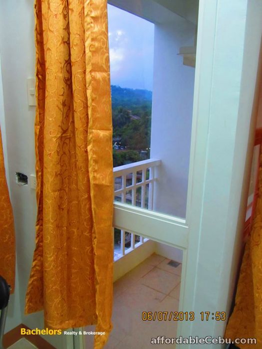 4th picture of COndo For Rent Near IT Park Lahug Cebu City For Rent in Cebu, Philippines