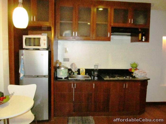 5th picture of Furnished Condo For Rent in Apple One Ayala Cebu City For Rent in Cebu, Philippines