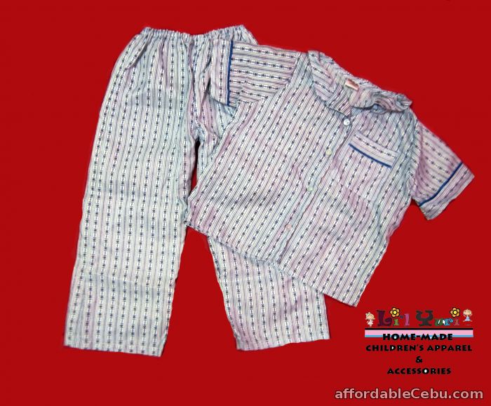 1st picture of Pajama for Kids - Medium For Sale in Cebu, Philippines