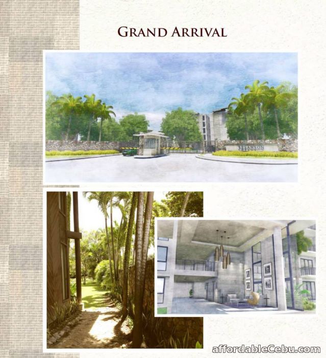 3rd picture of 32 Sanson condominium one bedroom Lahug Cebu City For Sale in Cebu, Philippines
