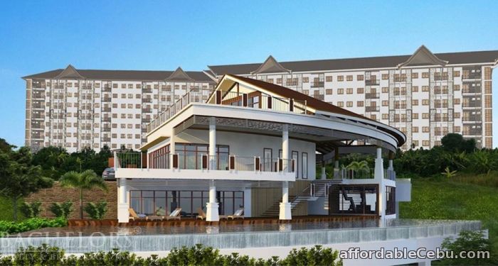 3rd picture of Amisa Private Residences 2 Bedroom Unit For Sale in Cebu, Philippines 3rd picture of Amisa Private Residences 2 Bedroom Unit For Sale in Cebu, Philippines