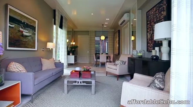 5th picture of 32 Sanson condominium one bedroom Lahug Cebu City For Sale in Cebu, Philippines