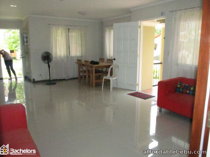 3rd picture of Cebu Single-Detached House and Lot For Sale 3BR/2T&B For Sale in Cebu, Philippines