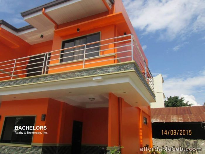 3rd picture of Furnished House For Rent in Talisay City, Cebu For Rent in Cebu, Philippines