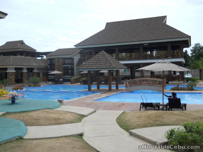 4th picture of Cheapest condo unit with swimming pool fully furnished For Rent in Cebu, Philippines