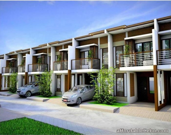 2nd picture of Montecristo Residences Consolacion Townhouses For Sale in Cebu, Philippines