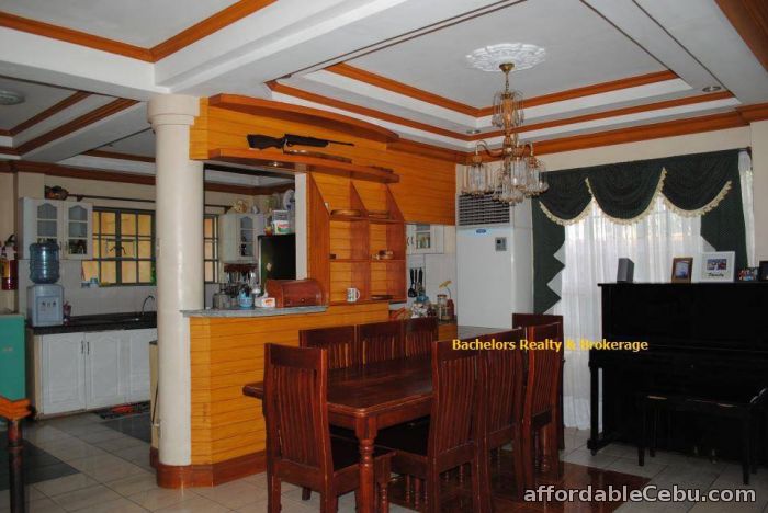 5th picture of House & Lot For Sale 6BR near Papa Kits Marina in Liloan, Cebu For Sale in Cebu, Philippines
