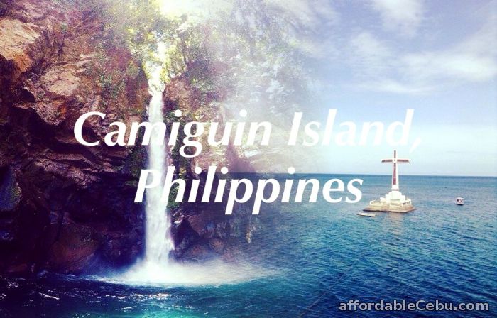 1st picture of Camiguin CDO Bukidnon Iligan travel and tour packages Offer in Cebu, Philippines