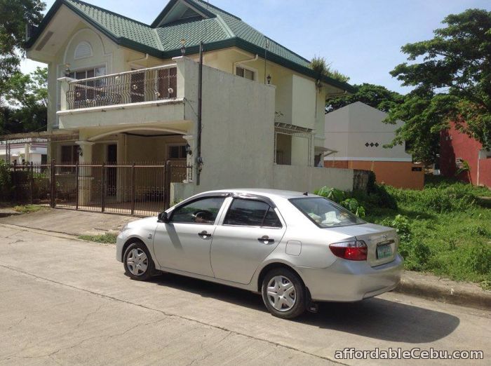 3rd picture of Lot Only For Sale in Talamban, Cebu City For Sale in Cebu, Philippines