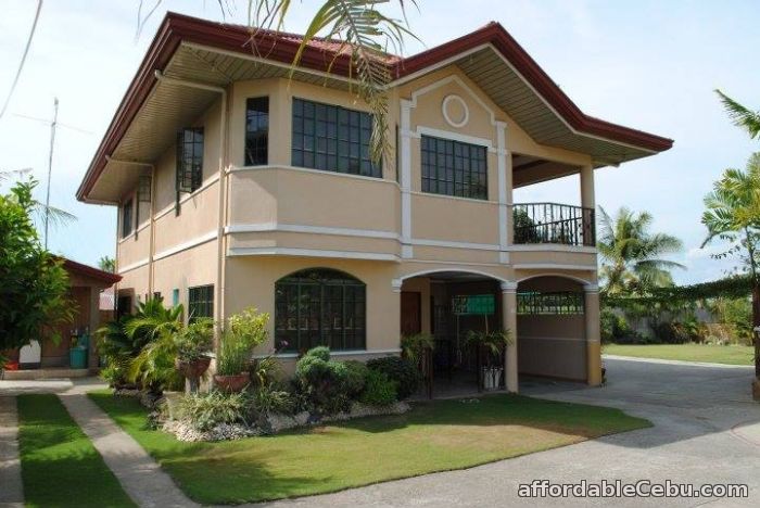 1st picture of House & Lot For Sale 6BR near Papa Kits Marina in Liloan, Cebu For Sale in Cebu, Philippines